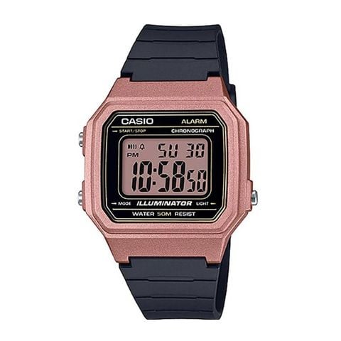 Casio Vintage 41mm Nam W-217HM-5AVDF