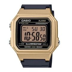 Casio Vintage 41mm Nam W-217HM-9AVDF