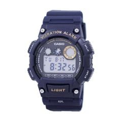 Casio Vintage 47mm Nam W-735H-2AVDF