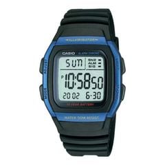 Casio Vintage 35.5mm Nam W-96H-2AVDF