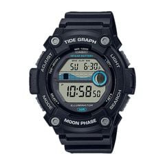 Casio Vintage 51mm Nam WS-1300H-1AVDF