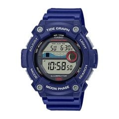 Casio Vintage 51mm Nam WS-1300H-2AVDF
