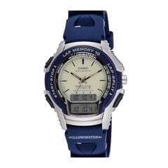 Casio Vintage 50mm Nam WS-300-2EVSDF