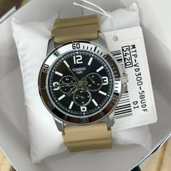 Casio MTP 45mm Nam MTP-VD300-5BUDF