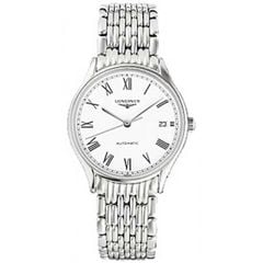 Longines 35mm Nam L4.760.4.11.6