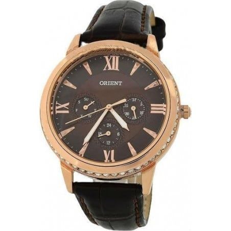 Orient - Nữ FSW03001T0 Size 39mm