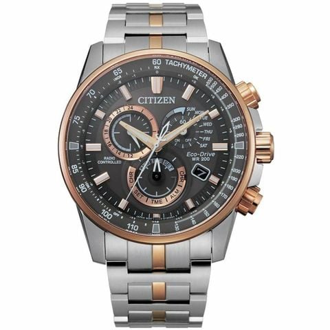Citizen 42.5mm Nam CB5886-58H