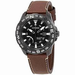 Citizen 44mm Nam AW7045-09E