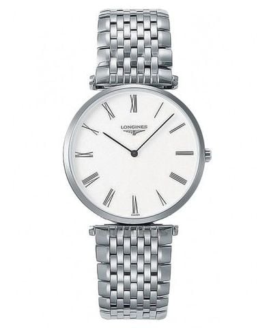 Longines 35mm Nam L4.800.4.11.6