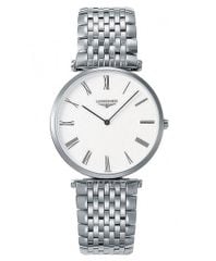 Longines 35mm Nam L4.800.4.11.6