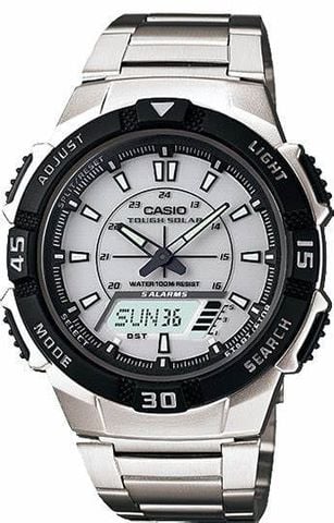 Casio 42mm Nam AQ-S800WD-7EVDF