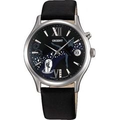 Orient 34mm Nữ FDM01003BL