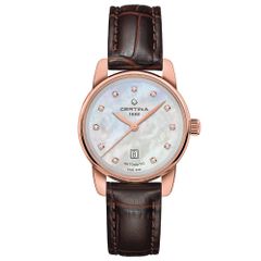 Certina 29mm Nữ C001.007.36.116.00