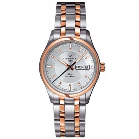 Certina 38.5mm Nam C022.430.22.031.00