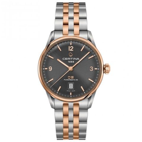Certina 40mm Nam C026.407.22.087.00