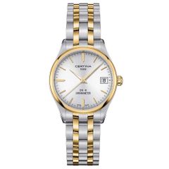 Certina 30mm Nữ C033.251.55.031.00