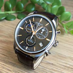 Certina 42mm Nam C033.450.16.081.00