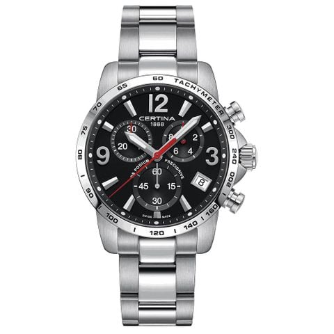 Certina 41mm Nam C034.417.11.057.00