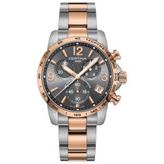 Certina 41mm Nam C034.417.22.087.00