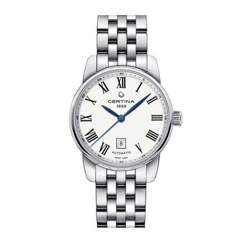Certina 29mm Nữ C001.007.11.013.00