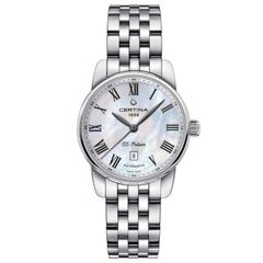 Certina  29mm Nữ C001.007.11.113.00