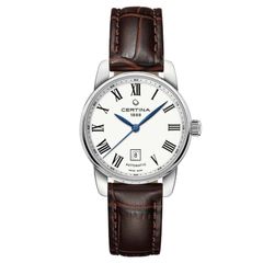 Certina 29mm Nữ C001.007.16.013.00