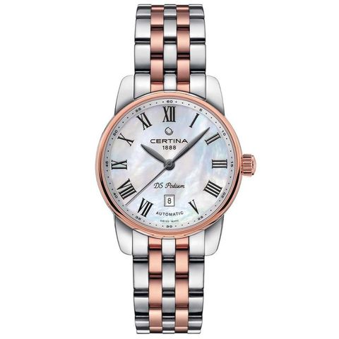 Certina  29mm Nữ C001.007.22.113.00
