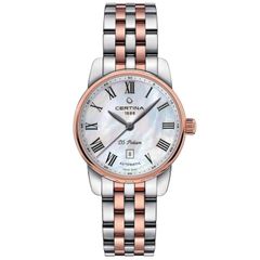 Certina  29mm Nữ C001.007.22.113.00