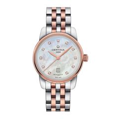 Certina  29mm Nữ C001.007.22.116.00