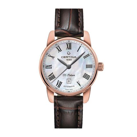 Certina 29mm Nữ C001.007.36.113.00