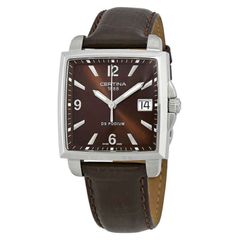 Certina  32mm  Nam C001.310.16.297.00