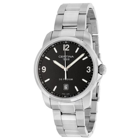Certina 38mm Nam C001.410.11.057.00