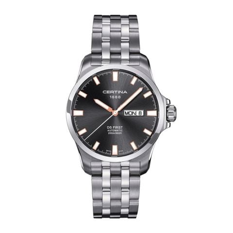 Certina 40mm Nam C014.407.11.081.01