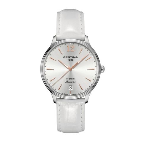 Certina 40mm Nữ C021.810.16.037.01