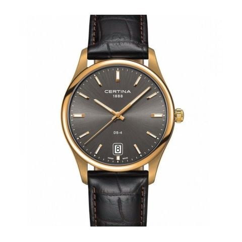 Certina  40mm Nam C022.610.36.081.00