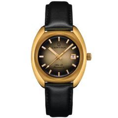 Certina 40mm Nam C024.407.37.361.00