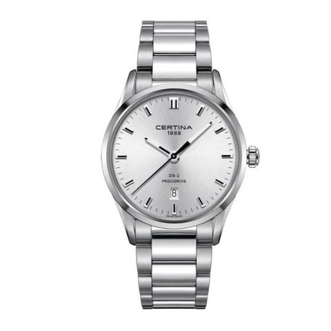 Certina 40mm Nam C024.410.11.031.20