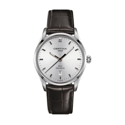 Certina 40mm Nam C024.410.16.031.21