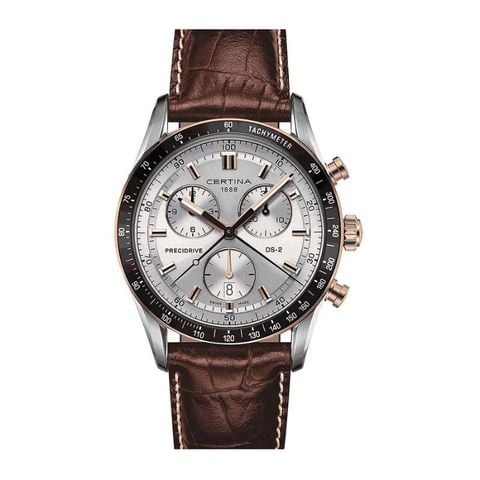 Certina  41mm Nam C024.447.26.031.00