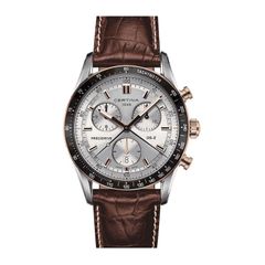 Certina  41mm Nam C024.447.26.031.00