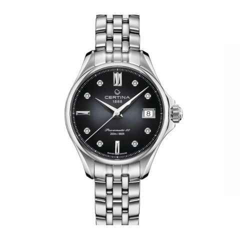 Certina  41mm Nam  C029.426.11.051.00