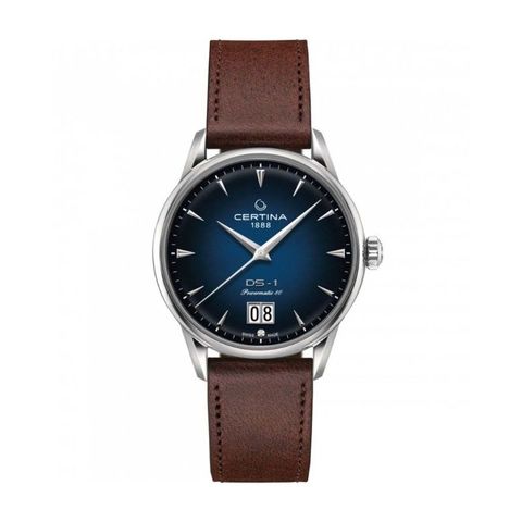 Certina 41mm Nam C029.426.16.041.00