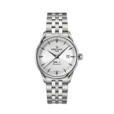 Certina 41mm Nam C029.807.11.031.00