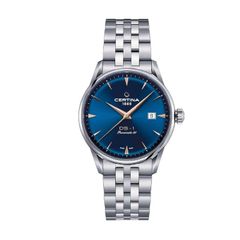 Certina  40mm Nam C029.807.11.041.02