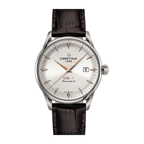 Certina 40mm Nam C029.807.16.031.01