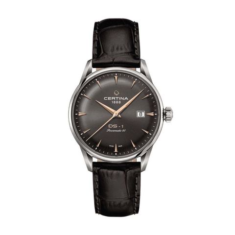 Certina 40mm Nam C029.807.16.081.01