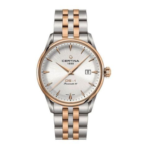Certina 40mm Nam C029.807.22.031.00