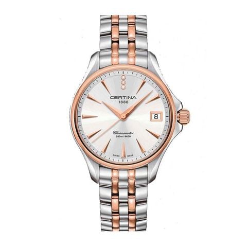 Certina 33.8mm Nữ C032.051.22.036.00