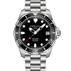 Certina  41mm Nam C032.410.11.051.00