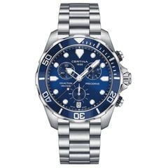 Certina  43mm Nam C032.417.11.041.00